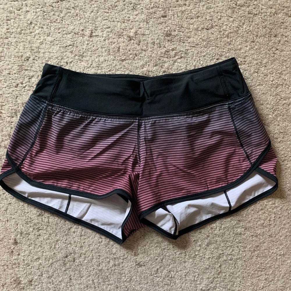 H20 speed shorts